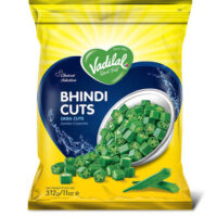 Vadidlal bhindi / okra cut 908gm