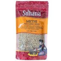 Suhana Fenugreek / Methi Seeds 100 gm