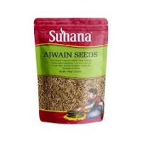 Suhana Ajwain Seeds 100 gm