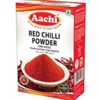 Aachi Red Chilli Powder 100 gm