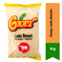 Gaay laddu besan 1kg