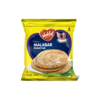 Vadilal malabar paratha 400gm