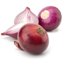 Red onion
