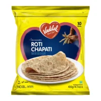 Vadilal roti chapati 400gm