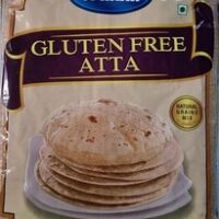Uphaar Gluten Free Atta 5kg