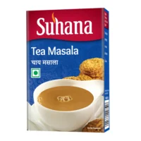 Suhana Tea Masala 50 gm
