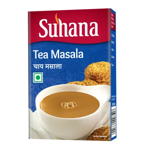 tea masala