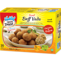 Vadilal farali buffvada 320gm