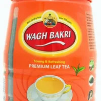 Wagh bakri tea 1 kg