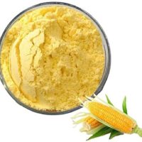 Sohum Yellow Corn Flour 500gm