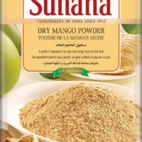 Suhana  dry mango powder 100 gm