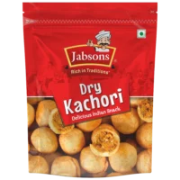 Jabsons dry kachori 160 gm