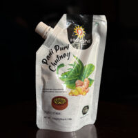 Ganesh  Bhel pani puri chutney 150 gm