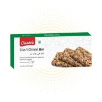 Chheda Chikki 3 in 1 , 90gm