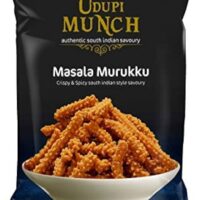 Chheda Udupi Munch Masala Murukku 170 gm