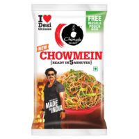 Chings chowmein noodles 140 gm