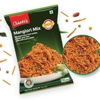Chheda Mixture Manglori 170 gm