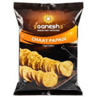 Ganesh  Bhel chaat papadi 200 gm