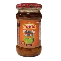 Praveen mango chunda 300 gm