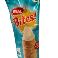 Real vanilla cream roll 35 gm