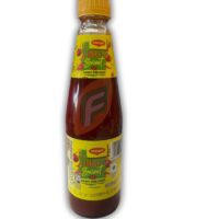 Maggi hot &sweet chili sauce 500 gm