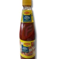 Maggi no onion no garlic sauce 485 gm