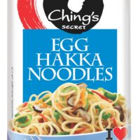 Chings egg hakka noodles 150 gm