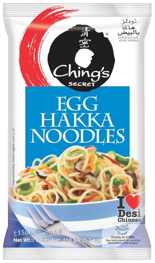 egg noodles