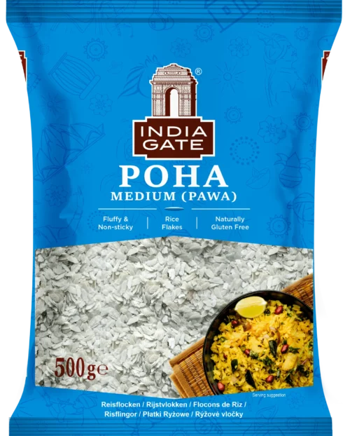 ig poha