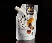 Ganesh  bhel imlee chutney 150 gm