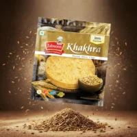 Jabsons Jeera khakhra 180 gm