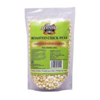 Adisha roasted cheakpeas 250gm