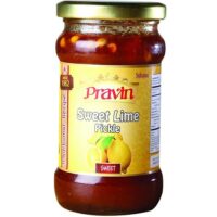 Pravin Sweet Lime Pickle (340g)