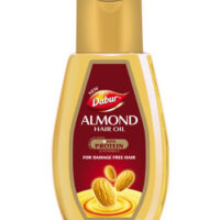 Dabur Almond badam hair oil 200ml