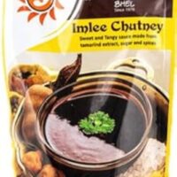 Ganesh Bhel Sweet Imlee Chutney (150g)