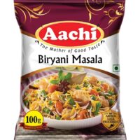 Aachi Biryani Masala (100g)