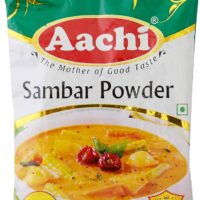 Aachi Sambar Powder (100g)