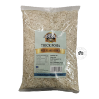 Adisha thick poha 1 kg