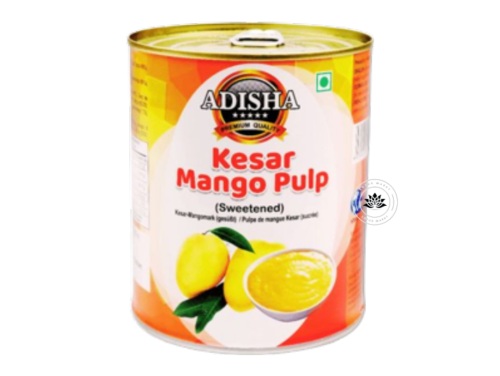 Adisha-850-g-Kesar-Mango-Pulp