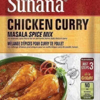 Suhana Chicken Curry Spice Mix (50g)