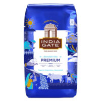 India Gate Premium Extra Long Basmati Rice (1kg)
