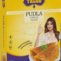 Talod Pudla (Chilla) Instant Mix Flour (200g)