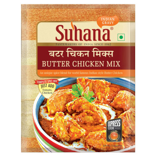 Suhana Butter Chicken Spice Mix (50g)