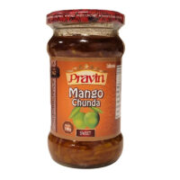 Pravin Mango Chunda (340g)
