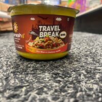 Gonesh Travel Break Bhel