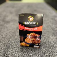 Ganesh Snacks and Savouries Bombay Mix