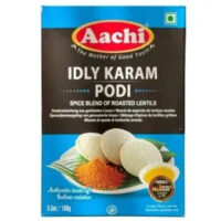 Aachi Idli Podi / Gunpowder Spice Mix (100g)