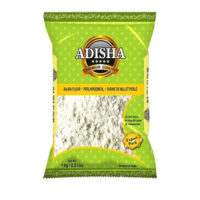 Adisha Bajra Flour / Pearl Millet Flour (1 kg)