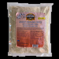 Adisha Surti Kolam Rice (1 kg)