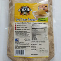 Adisha Drydates powder 250gm